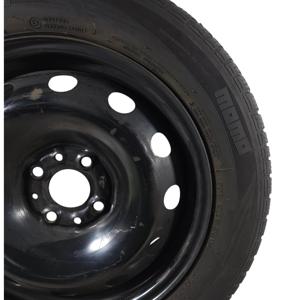 Roue en acier FIAT Fiorino Série 51966659 (16>) - Product Image 4