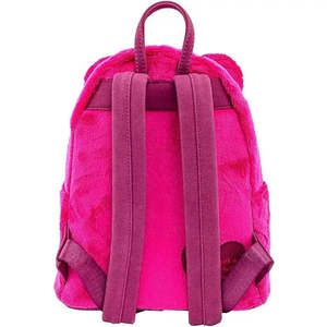 Mochila Escolar de Moda de Toy Story con Material Oxford Impermeable, Diseño de Dibujos Animados y Cierre de Cremallera - Product Image 4