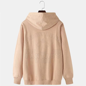 เสื้อฮู้ดผู้ชายสไตล์โดดเด่น ออกแบบเพื่อความสบายสูงสุดด้วยผ้าพรีเมียมเนื้อนุ่ม - Product Image 6