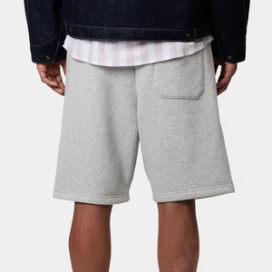 Short d'entraînement en polyester respirant pour homme, short de fitness, course à pied, entraînement, gym, 2025 - Product Image 6