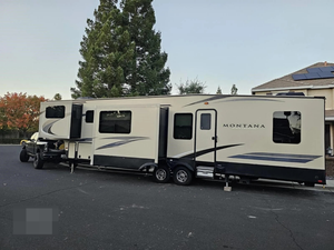 Nuevo RV K-E-Y-S-T-O-N-E CO MONTANA H-I-G-H C-O-U-N-T-R-Y 375FL Modelo 2018 con Alta Capacidad de Alojamiento y Rendimiento Disponible para la Venta - Product Image 6