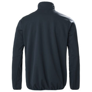 Élastique Spandex Anti-Rides Réglable Soft Shell Vestes Extérieur Travail Porter Hommes Femmes Soft Shell Vestes En Vrac En Gros - Product Image 2