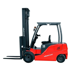 Carretillas elevadoras 1ton 2ton 3ton 3.5ton 5ton 7ton 10ton Montacargas carretilla elevadora en venta - Product Image 6