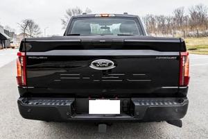 Ford F-150 Roush Nitemare 2025 4x4, Motor V8 Supercargado de 705 CV, Tracción en las Cuatro Ruedas, Modificaciones - Product Image 5