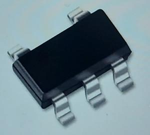 00308 Mecca Traders Co Ltd Circuito Integrado Lógico Inversor Simple de 1 Entrada 5 Pines TSSOP MY - Product Image 1