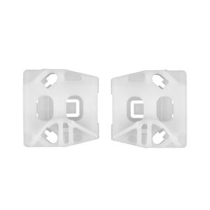 Juego de reparación de parabrisas delantero derecho para Peugeot 607 - Product Image 4