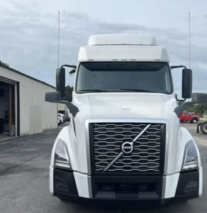 Best!! Sleeper Semi <b>Truck</b> 2022 2020 2021 2024 USED VOL_VO VNL64T760 Sleeper Semi <b>Truck</b> - Product Image 4