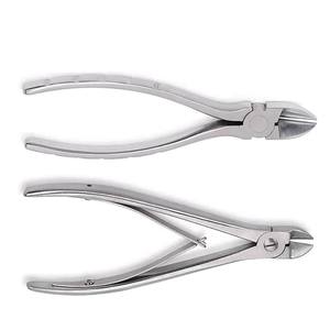 Coupeur de plâtre en acier électrique Coupeur de bandage orthopédique oscillant pour usage médical - Product Image 3