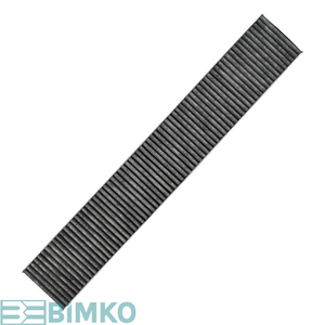 Filtre de hotte de cuisinière BMK-CF65 avec charbon actif charbon de bois cuisine filtre électrique hotte aspirante appareils ménagers - Product Image 4