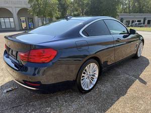 Voitures BMW Série 4 428i xDrive AWD 428i xDrive 2 portes Coupé SULEV d'occasion à vendre - Product Image 4