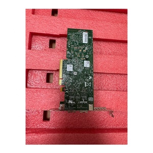 Ban đầu Dell Broadcom 57414 Dual-Port 10gbe PCIe 10/25gbe sfp28 Card mạng bcm57416 cho máy chủ - Product Image 2