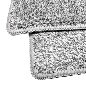 New Trọng lượng nhẹ nhôm kính thiên văn microfiber U loại flexitube sạch lau - Product Image 4