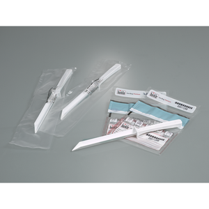 Kit de Muestreo Estéril Steriplast de Brkle GmbH para Transferencia de Productos Químicos y Aceite, Suministros de Laboratorio, Hecho en Alemania - Product Image 2