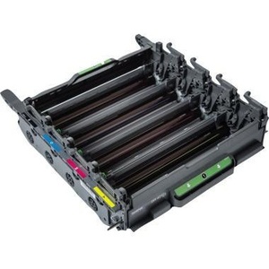 ดรัมยูนิต Brother DR-421CL ให้ผลผลิตได้ 50,000 หน้า สีดำ/ฟ้า/ม่วงแดง/เหลือง - Product Image 1