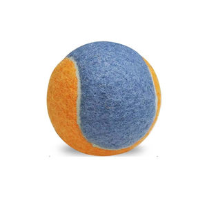 ผู้ผลิตจากปากีสถาน ผลิตลูกเทนนิสแบบเทปตามสั่ง คุณภาพสูง แรงดันสูง เด้งดี ขายดี - Product Image 6