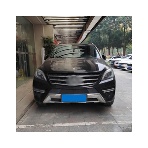 SUV de Lujo Usado 2024, 3.0 L Gasolina, 4X4, Transmisión Automática / Auto de Segunda Mano de Alta Gama, 5 Plazas, para Exportación - Product Image 5