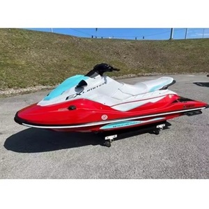 Meilleur Jet Ski Yamaha WaveRunner EX Limited 2026 Personnalisable, Jet Ski, Bateau Personnel, Suralimenté avec Remorque à Vendre - Product Image 2