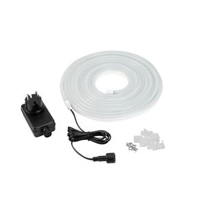 EUROLITE LED <b>Neon</b> <b>Flex</b> 24V 5m Yellow Set-Outdoor Lighting Supply - Product Image 1