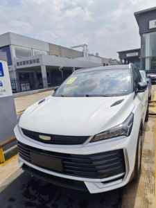 Vehículo de Gasolina 1.5T 2026, Auto Usado en Venta, SUV Pequeño, Sin Accidentes y Listo para Enviar - Product Image 3