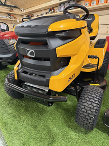 ขายส่งเครื่องตัดหญ้าแบบนั่งขับ Cub Cadet XZ6 S 117 Zero Turn สำหรับตัดหญ้า - Product Image 3