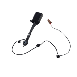 Crochet de ceinture de sécurité avant droit Ford Puma Série M1BB-B61208-AC (19>) - Product Image 1