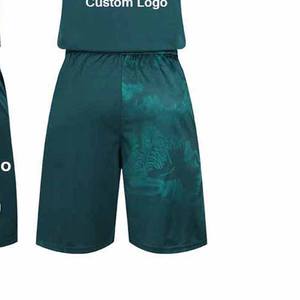 Ropa Deportiva Ligera de Último Diseño, Talla Grande, Estampada, Transpirable, de Secado Rápido, Cómoda, de Poliéster - Product Image 5