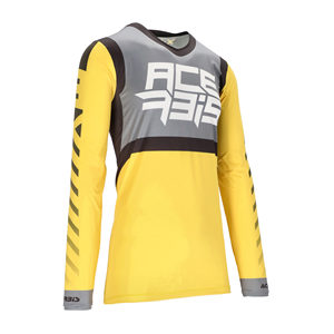 Jersey Acerbis X-FLEX FIVE para Motociclismo y Automovilismo - Product Image 1