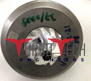 104729021509 0302DAC00351N 104719290002 TURBOCOMPRESOR CHRA - Product Image 4