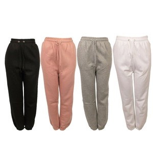 Custom Logo Women's Pants and <b>Trousers</b> Bottoms Pants With High Quality Material Women Wear Stylish Pants - Product Image 1