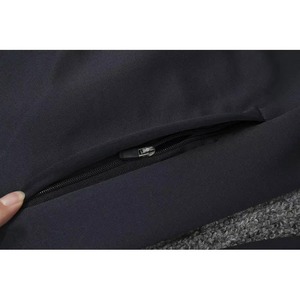 Chándales personalizados de manga larga para hombre y unisex Chándales de algodón 100% de alta calidad de Pakistán Chándales - Product Image 4