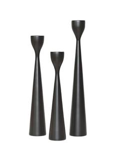 Bougeoirs en métal faits à la main de luxe modernes et élégants lanternes et bocaux Logo personnalisé centre de table de mariage emballage en gros - Product Image 2