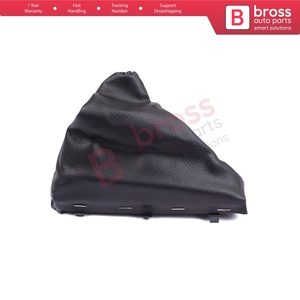 Funda de freno de mano negra BSP783 578511 para Vectra B - Product Image 2