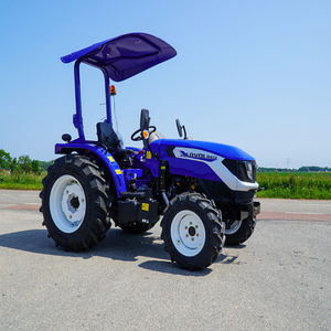Performances élevées pour tracteurs, machines agricoles 65 CV, transmission intégrale, boîte de vitesses à engrenages, roulement, en stock maintenant, livraison rapide - Product Image 2