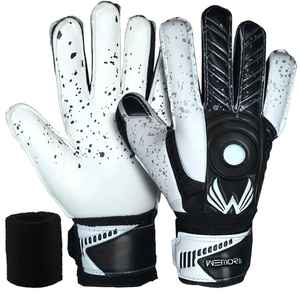 Guantes de Portero Personalizables de Cuero Premium - Product Image 4