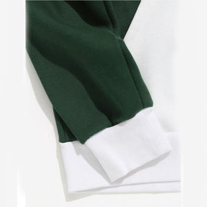 Sudadera Casual Urbana para Hombre, Sudadera con Estilo para la Moda Diaria Urbana - Product Image 3