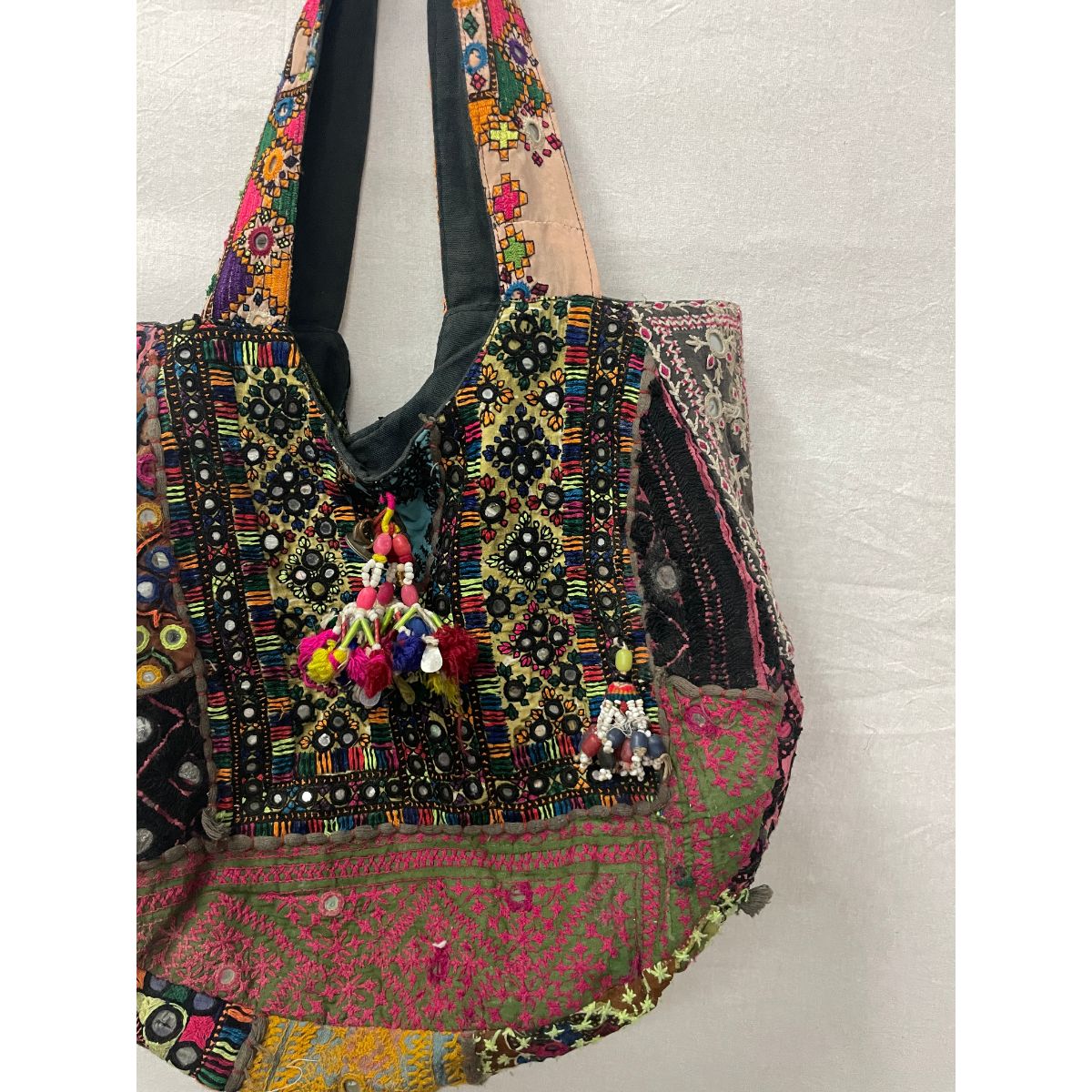 Multi-Couleur