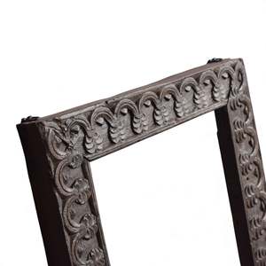 Wooden Carved <b>Mirror</b> <b>Frame</b> - Product Image 2