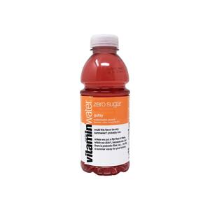 Rise Morning Glaceau Vitamin Water Energy Boost - Product Image 6