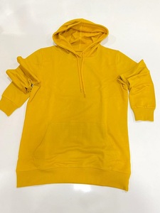 ชุดกางเกงสเวตเชิ้ตแบบสวมหัวกันน้ำมีฮู้ดสำหรับผู้หญิงชุดเสื้อสเวตเตอร์ถักสไตล์ตะวันตกฤดูใบไม้ร่วงทำจากโรงงาน - Product Image 5