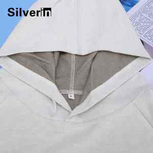 Sudadera con Protección Electromagnética Personalizada con Logotipo, Protección de Ropa, Sudadera con Capucha para Hombre - Product Image 2