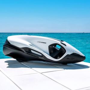 Seabobs F5 Listos para Enviar |   Juguete Acuático de Alta Velocidad con Propulsión a Chorro para Adultos - Product Image 1