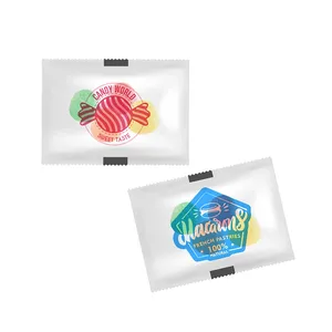 Caramelle Gommose Pulga Personalizzate, Gadget Alimentari e Dolciumi Promozionali - Product Image 1