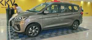 Pre owned สะอาด2026 suzuk-I ertiga - Product Image 2