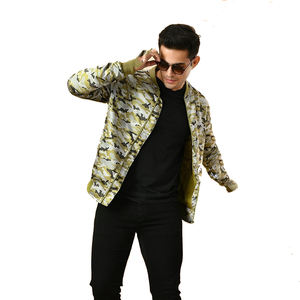 Veste d'entraîneur d'hiver personnalisée 2026 pour hommes, à capuche, tricotée, respirante, neuve, fabriquée au Pakistan, veste d'entraîneur professionnelle - Product Image 1