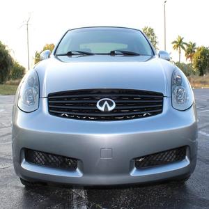 Infiniti G-3-5 Coupé 2003 - Product Image 1