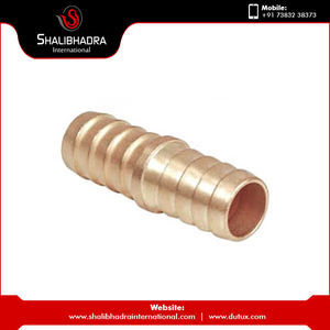 ข้อต่อท่อทองเหลืองตัวผู้ - Product Image 2