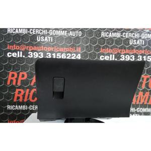 Vano Portaoggetti per PEUGEOT Serie 2008 (19>) 98268276ZD - Product Image 2