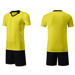 Fabricación OEM, camisetas de fútbol, camisetas de entrenamiento, ropa deportiva, uniformes disponibles en stock, conjuntos de estilo - Product Image 3