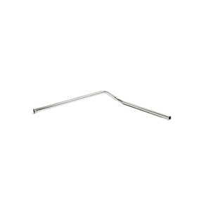 Tubería de Aire Personalizable de Acero Inoxidable 316L Inox Italia Modelo 7240, Aplicaciones Sanitarias y Farmacéuticas, Clase I, Pulido Espejo - Product Image 1