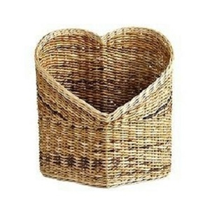 Hot WICKER Couverts Titulaire Cuisine Argenterie Organisateur Porte-ustensiles Couverts Couteau Tiroir Organisateur Tiroir Diviseurs Titulaires - Product Image 1